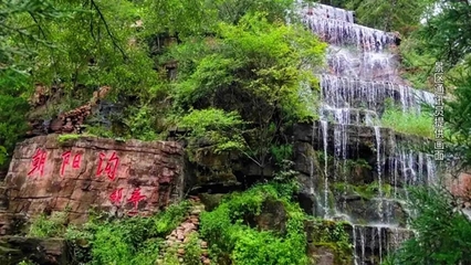 旅發(fā)在線 | 刷新顏值!邯鄲各大景區(qū)加速推進(jìn)提檔升級