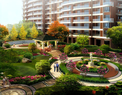 澳洲留學(xué)指南~景觀設(shè)計(jì)