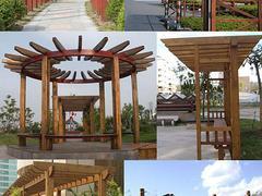 哪兒有賣品質好的木質崗亭|刻紋木- 景觀工程提供哪兒有賣品質好的木質崗亭|刻紋木的相關介紹、產品、服務、圖片、價格【行業推薦】《青島戶外防腐木》青島防腐木涼亭@青島濱海勝景、青島防腐木、青島碳化木、青島木屋、青島防腐木廠家、青島防腐木施工、