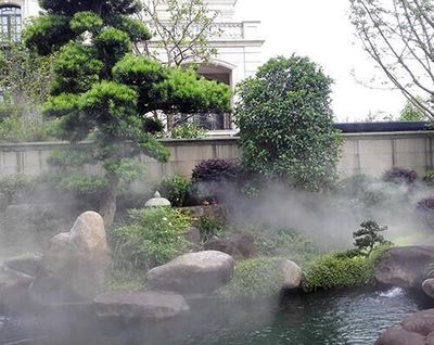 景觀工程公司介紹